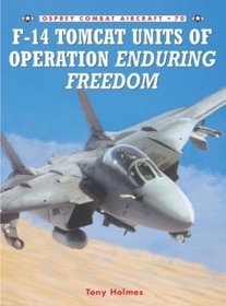 F-14 End Freedom