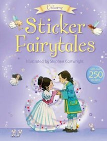 Fairytale Stricker Stories