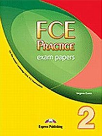 FCE Practice Exam Papers 2