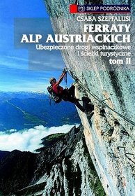 Ferraty Alp Austriackich, tom II