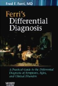 Ferris Differential Diagnosis