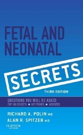 Fetal  Neonatal Secrets