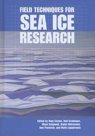 Field Techniques for Sea-ice Research