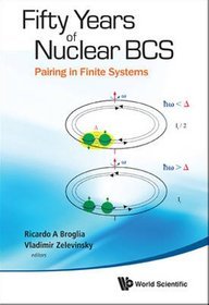Fifty Years of Nuclear BCS