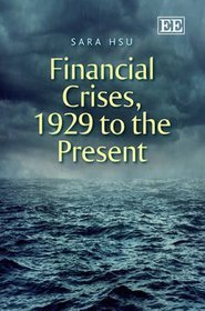 Financial Crises, 1929 to the Present