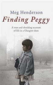 Finding Peggy Glasgow Childhood