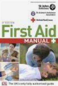 First Aid Manual +