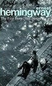 First Forty Nine Stories