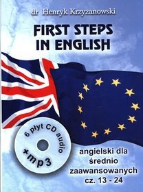First Steps in English 2