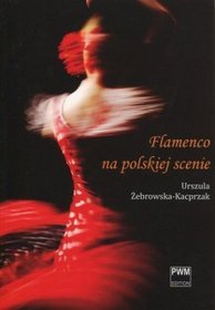 Flamenco na polskiej scenie