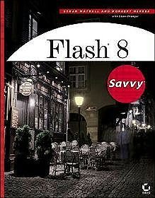 Flash 8 Savvy