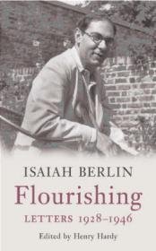 Flourishing Letters 1928-1946