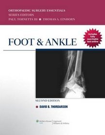 Foot  Ankle