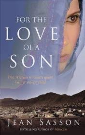 For the Love of a Son