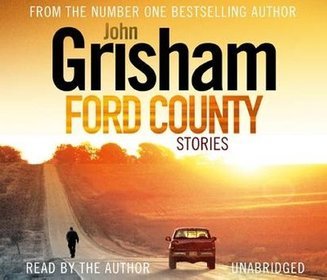 Ford County Audiobook
