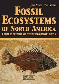 Fossil Ecosystems of North America