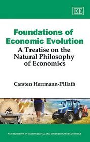Foundations of Economic Evolution