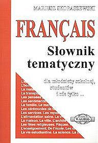 Francais - słownik tematyczny