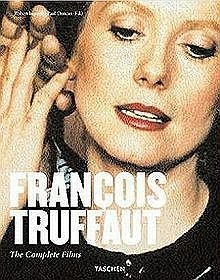 Francois Truffaut - The Complete Films