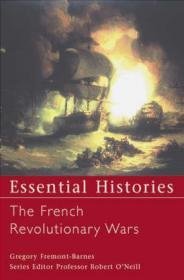 French Revolutionary Wars (E.H.)