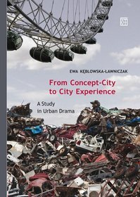 From Concept-City to City Experience