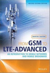 From GSM to lLTE-advanced