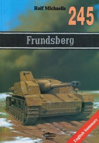 Frundsberg 245