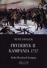 Fryderyk II Kampania 1757