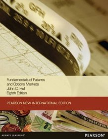 Fundamentals of Futures and Options markets
