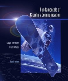 Fundamentals of Graphics Communication: WITH Olc AND Engineering Sub Bi-Cards