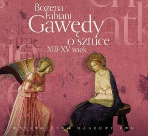 Gawędy o sztuce XII - XV wiek - książka audio na CD(format mp3)