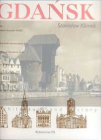Gdańsk. Architecture and Story