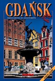 Gdańsk i okolice (wersja francuska). 345 Fotografii