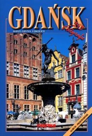 Gdańsk i okolice (wersja polska). 345 Fotografii