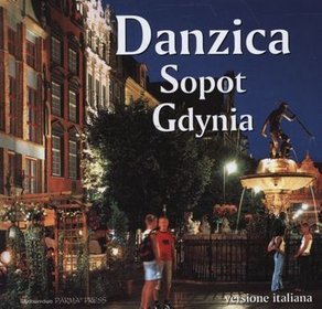 Gdańsk, Sopot, Gdynia (wersja włoska)