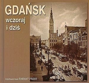 Gdańsk Wczoraj I Dziś - wersja polska