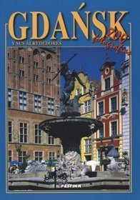 Gdańsk. Wersja hiszpańska
