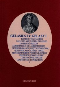 Gelasius I. Gelazy I