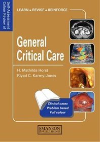 General Critical Care