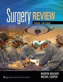 General Surgery Review