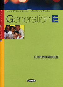 Generation E podręcznik metodyczny