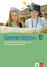 Generation E podręcznik z ćwiczeniami