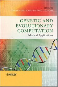 Genetic and Evolutionary Computation