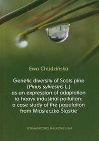 Genetic diversity of Scots pine (Pinus sylvestris L.)