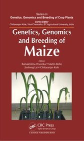 Genetics, Genomics and Breeding of Maize