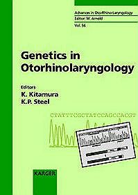 Genetics in Otorhinolaryngology
