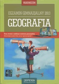 Geografia Vademecum Egzamin gimnazjalny 2013