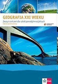 Geografia XXI wieku - podręcznik na CD