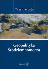 Geopolityka Śródziemnomorza