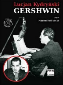 AUDIOBOOK Gershwin